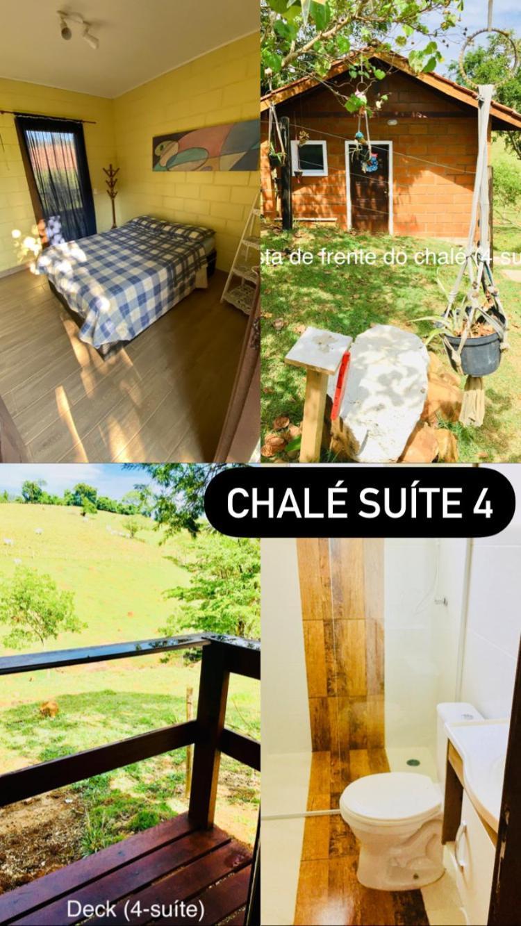 Suíte Chalet