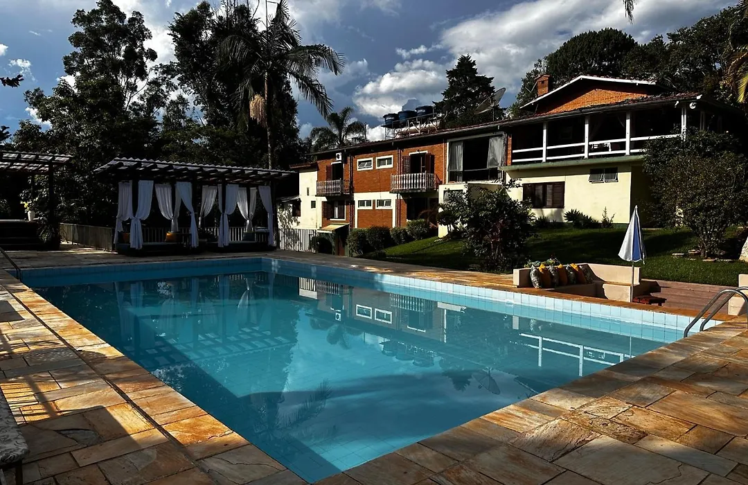 Hotel La Bella Toscana - Exclusive Hotel-1