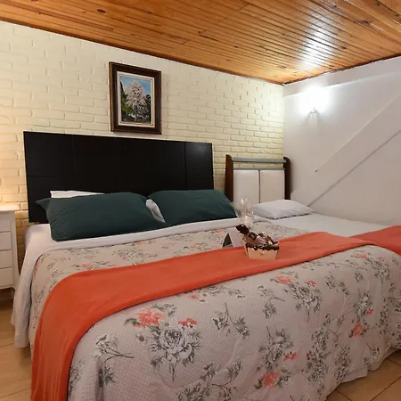 Hotel La Bella Toscana - Exclusive Hotel-2